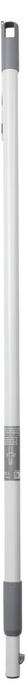 Teleskopskaft Click-in 110-190 cm Smart Microfiber